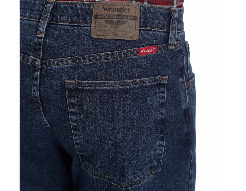 wrangler jeans mens 96cfwsw